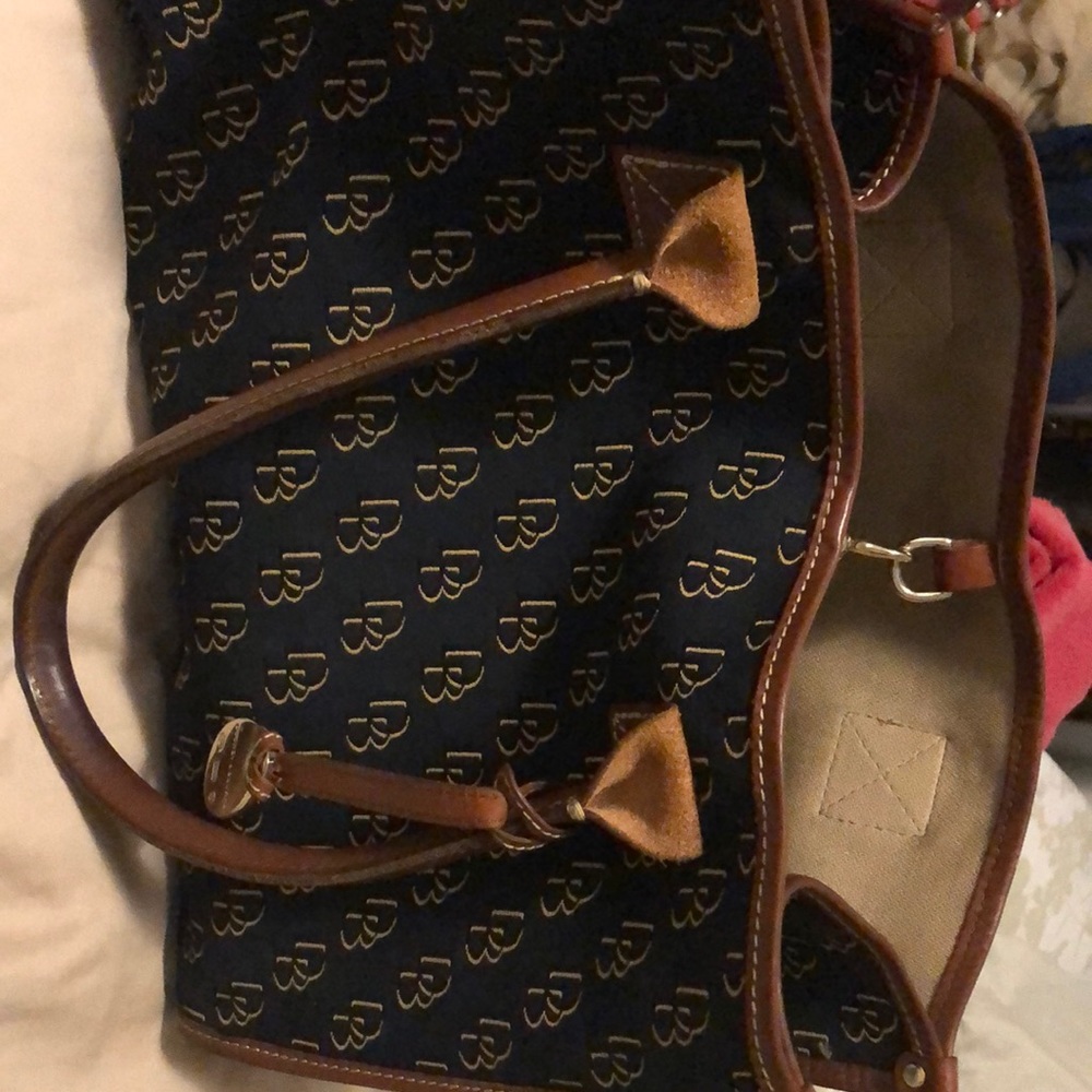 Very nice bag